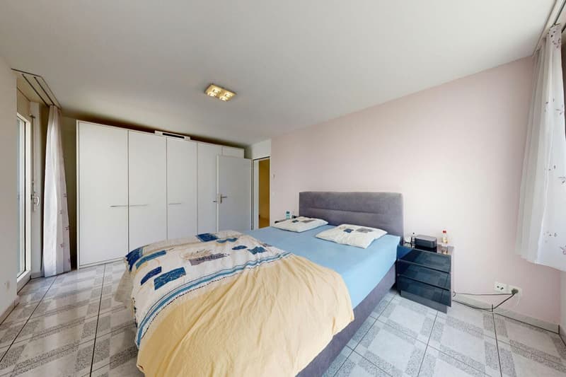 6.5 Room Corner House in Schlieren (17)
