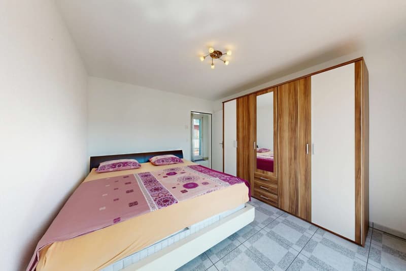 6.5 Room Corner House in Schlieren (26)
