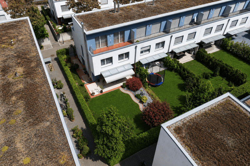 6.5 Room Corner House in Schlieren (39)