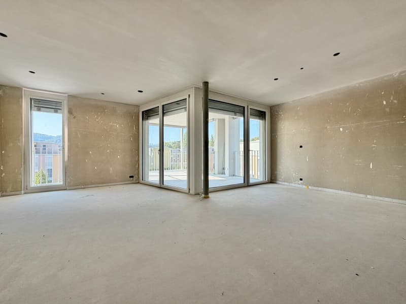 Frick / Appartement 3.5 pièces B2.21 (2)