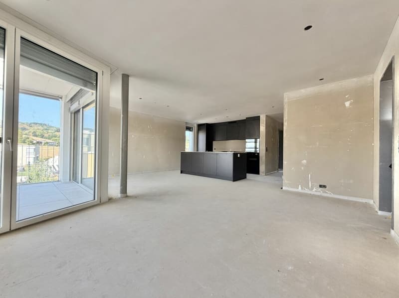 Frick / Appartement 3.5 pièces B2.21 (3)