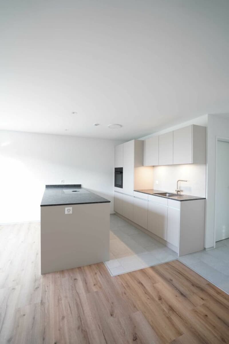 Votre nouvelle maison à Kaisten (4)