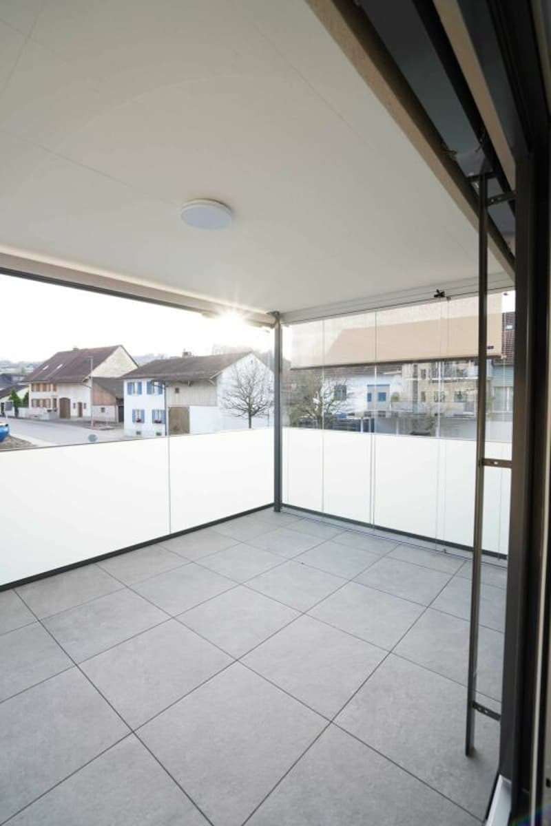 Votre nouvelle maison à Kaisten (5)