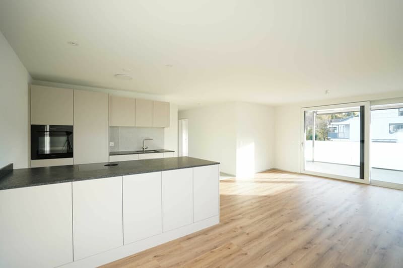 Votre nouvelle maison à Kaisten (3)