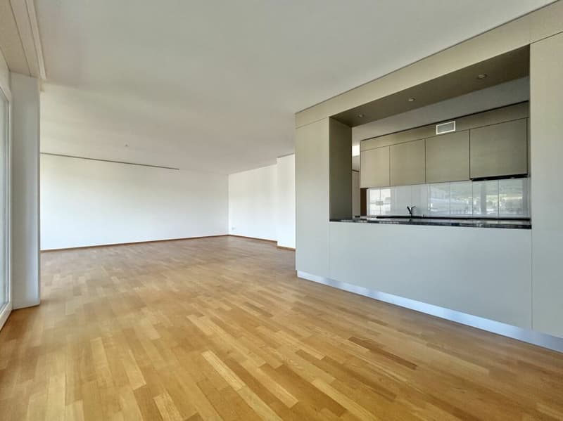4.5 Zimmer-Wohnung (4)