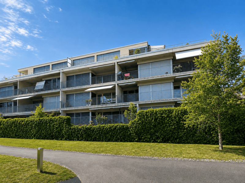 4.5 Zimmer-Wohnung (1)