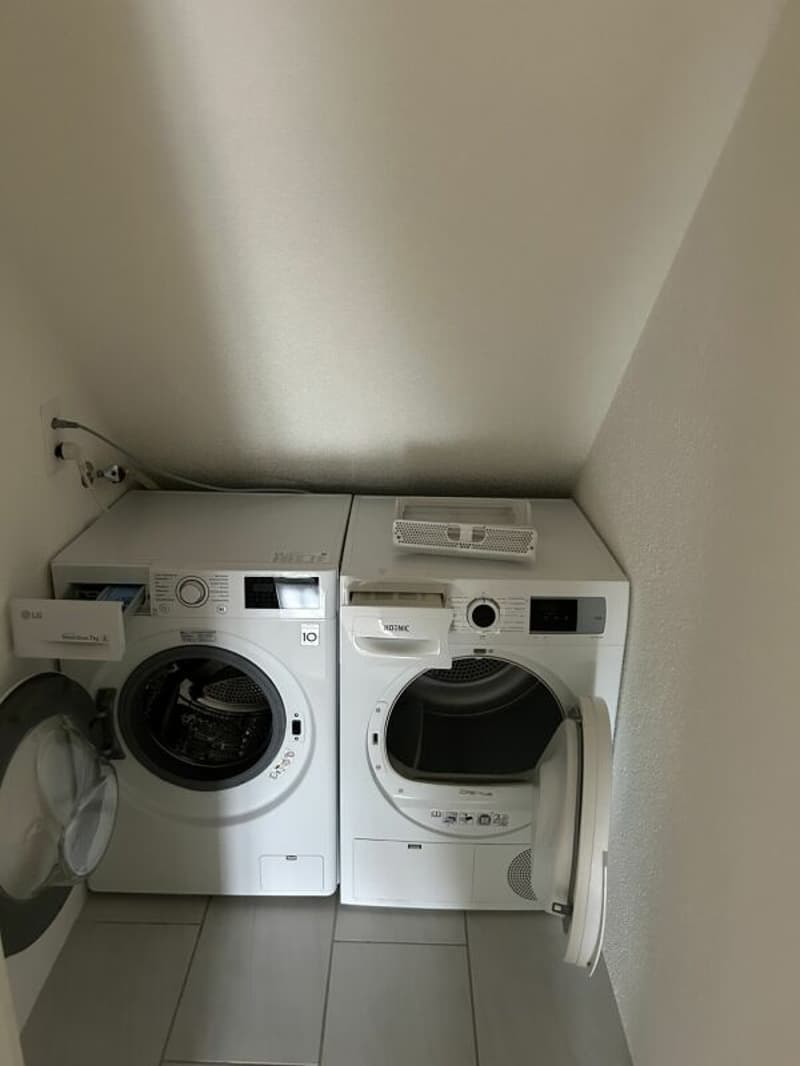 Wallbach / 3.5 Zimmer-Wohnung A10 (6)