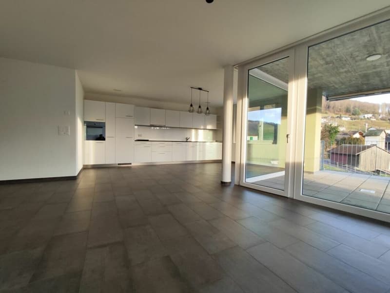 Etzgen / 3.5 Zimmer Wohnung B 1.2 (2)