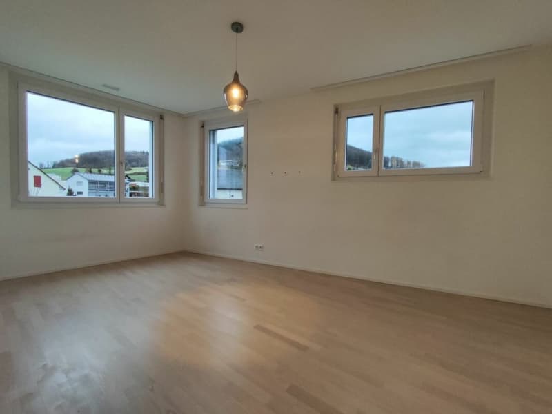 Etzgen / 3.5 Zimmer Wohnung B 1.2 (4)