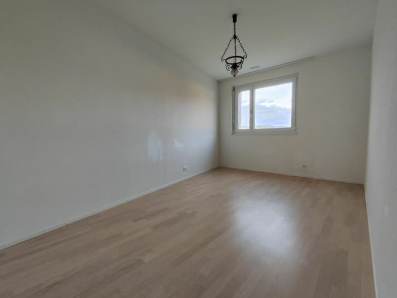 Etzgen / 3.5 Zimmer Wohnung B 1.2 (6)