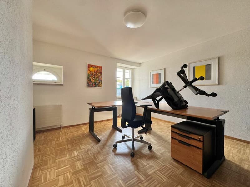 Frick / Büroräumlichkeiten an zentraler Lage (8)