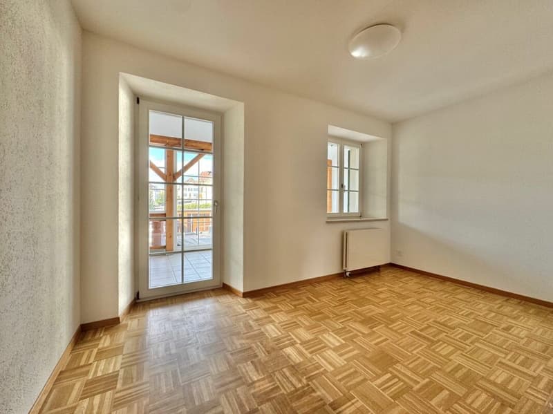 Frick / Büroräumlichkeiten an zentraler Lage (9)