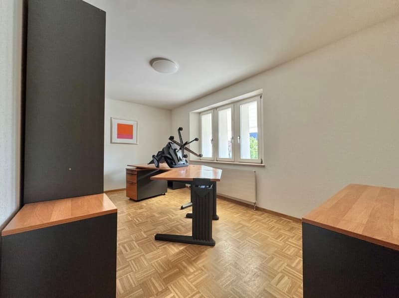 Frick / Büroräumlichkeiten an zentraler Lage (6)