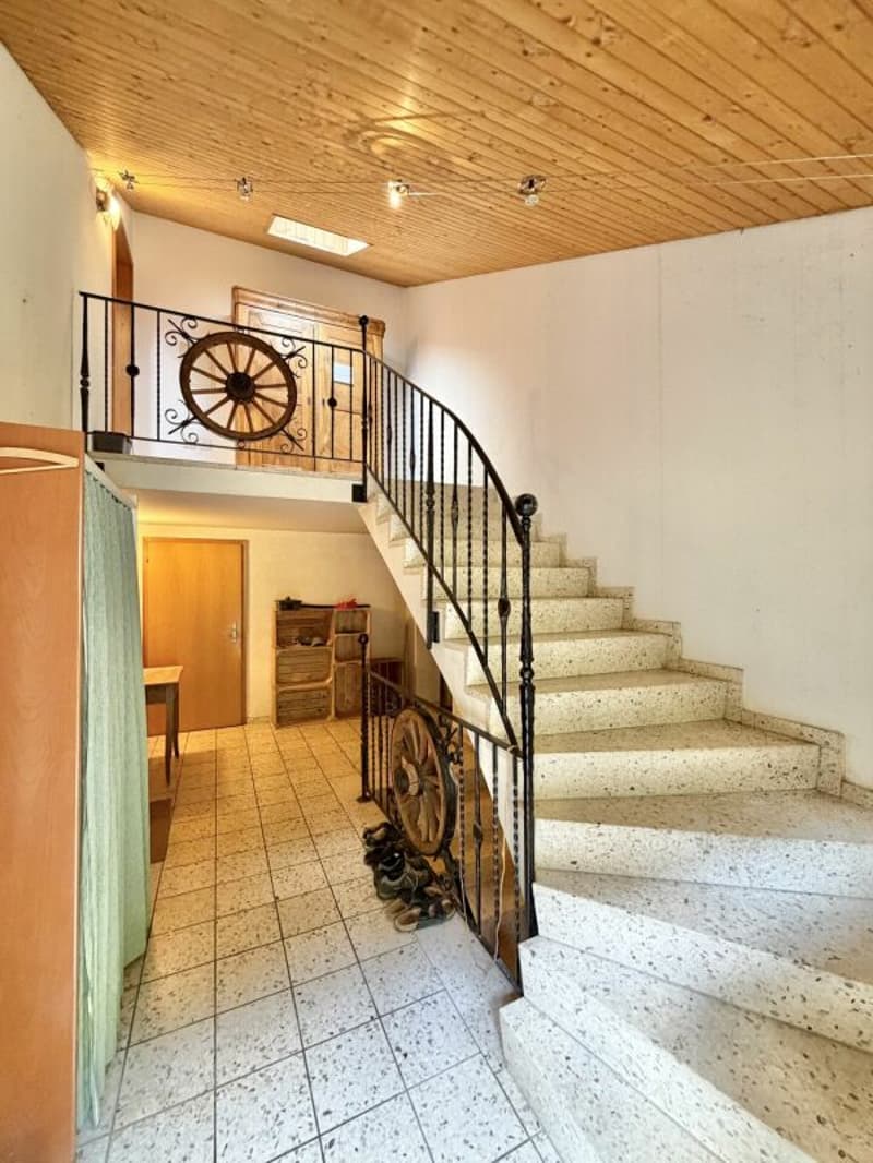 Bauernhaus Renovationsobjekt (16)