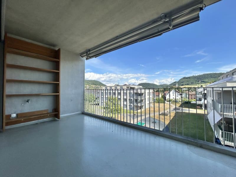 4.5 Zimmer-Wohnung (18)