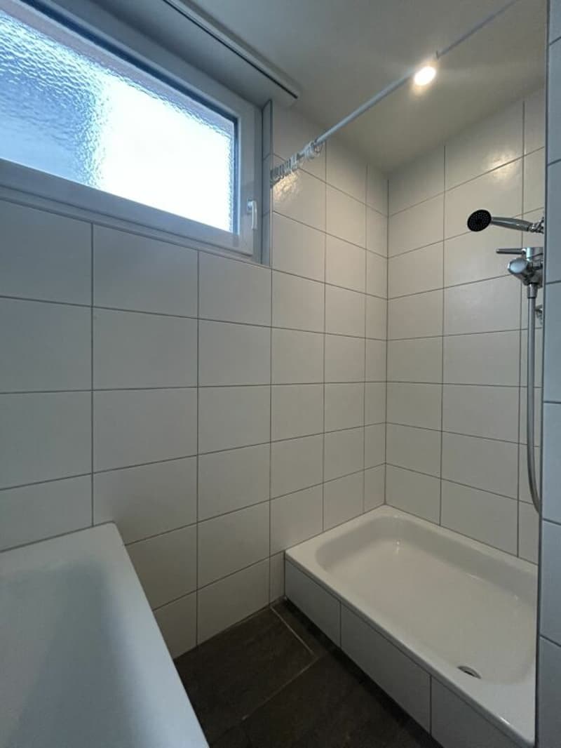 Füllinsdorf / 3 Zimmer Wohnung Erdgeschoss (7)