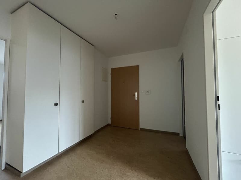 Füllinsdorf / 3 Zimmer Wohnung Erdgeschoss (9)