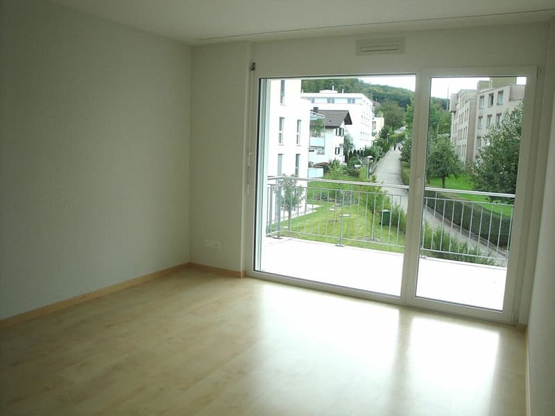 SCHÖNE WOHNUNG MIT GROSSEM BALKON (5)