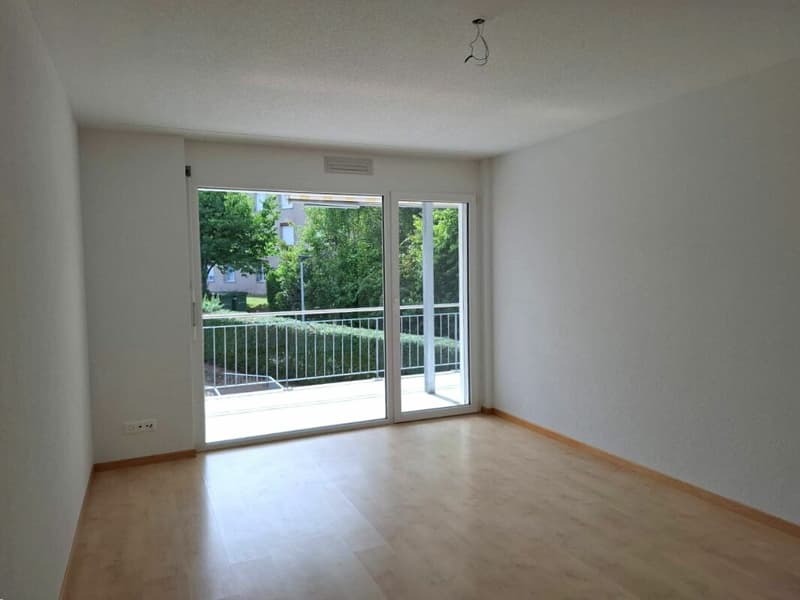 SCHÖNE WOHNUNG MIT GROSSEM BALKON (7)