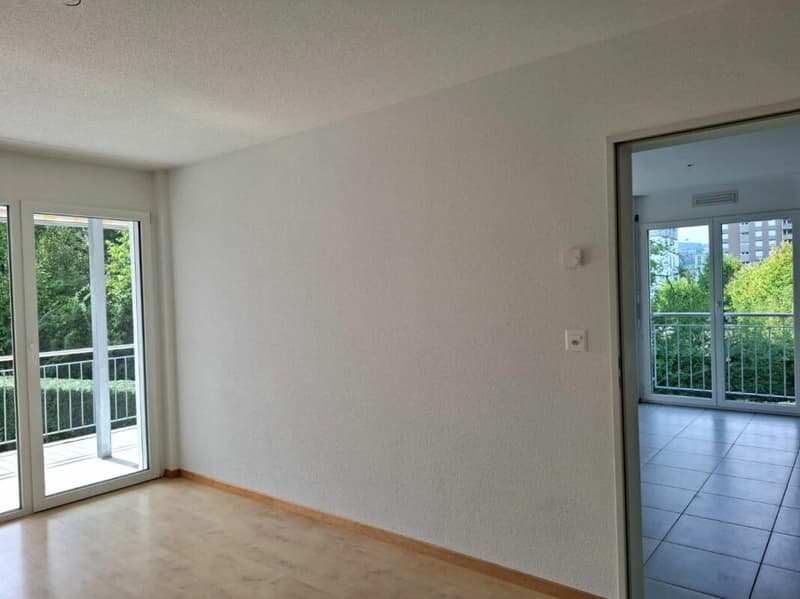 SCHÖNE WOHNUNG MIT GROSSEM BALKON (8)