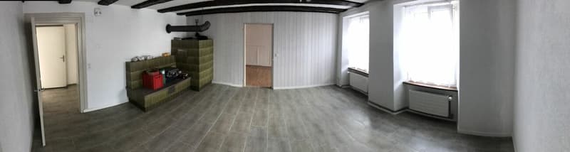 Kaisten / 2.5 Zimmer-Wohnung (2)