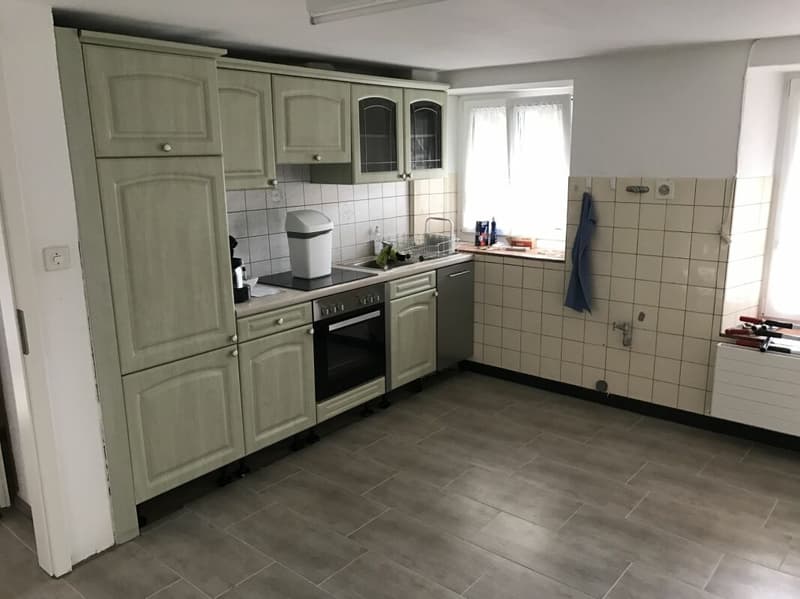 Kaisten / 2.5 Zimmer-Wohnung (3)