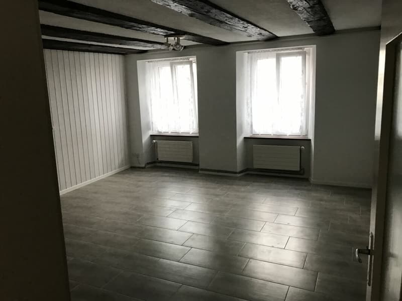Kaisten / 2.5 Zimmer-Wohnung (4)