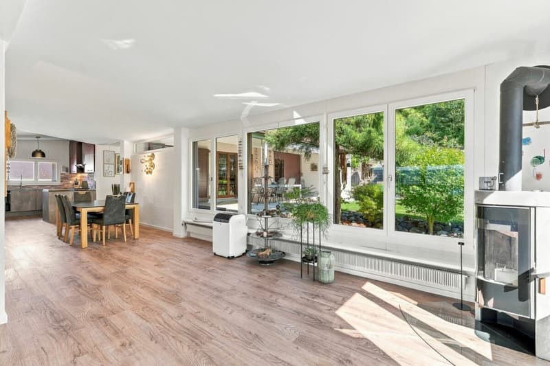 6.5 Zimmer Einfamilienhaus (20)