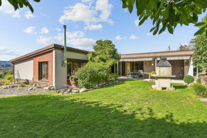 6.5 Zimmer Einfamilienhaus (42)
