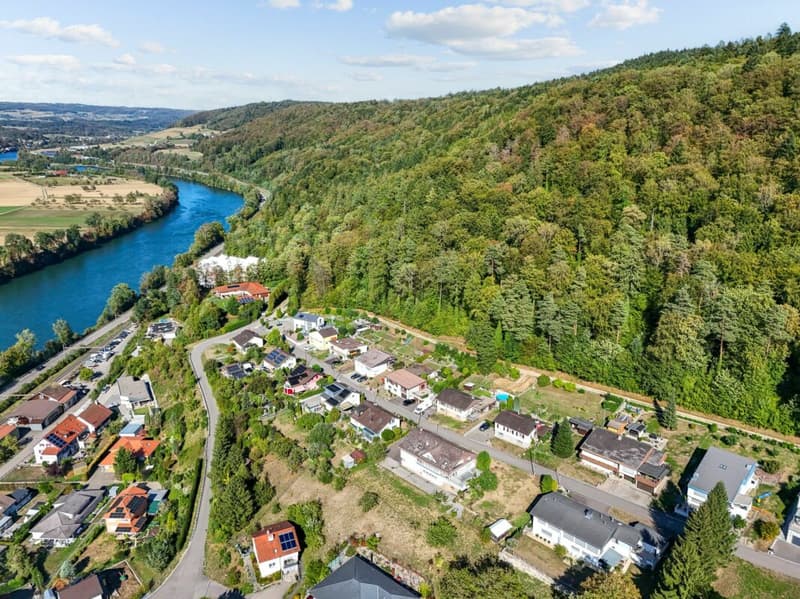 6.5 Zimmer Einfamilienhaus (1)