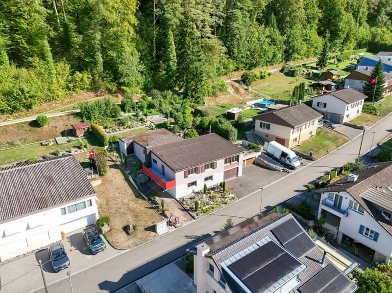 6.5 Zimmer Einfamilienhaus (3)