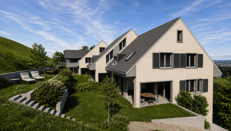 Einfamilienhaus (H-03) in Villigen (1)