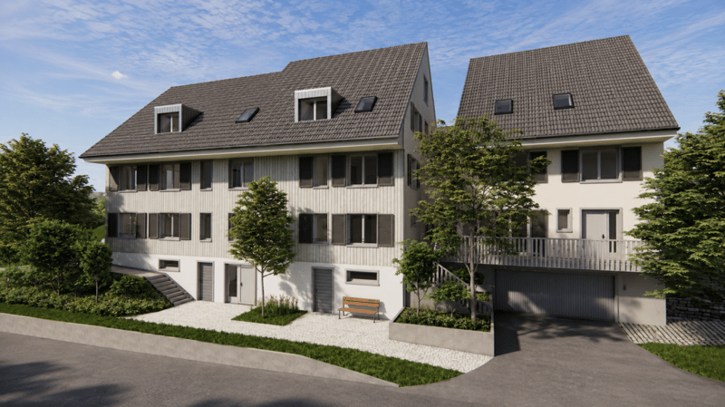 Einfamilienhaus (H-03) in Villigen (4)