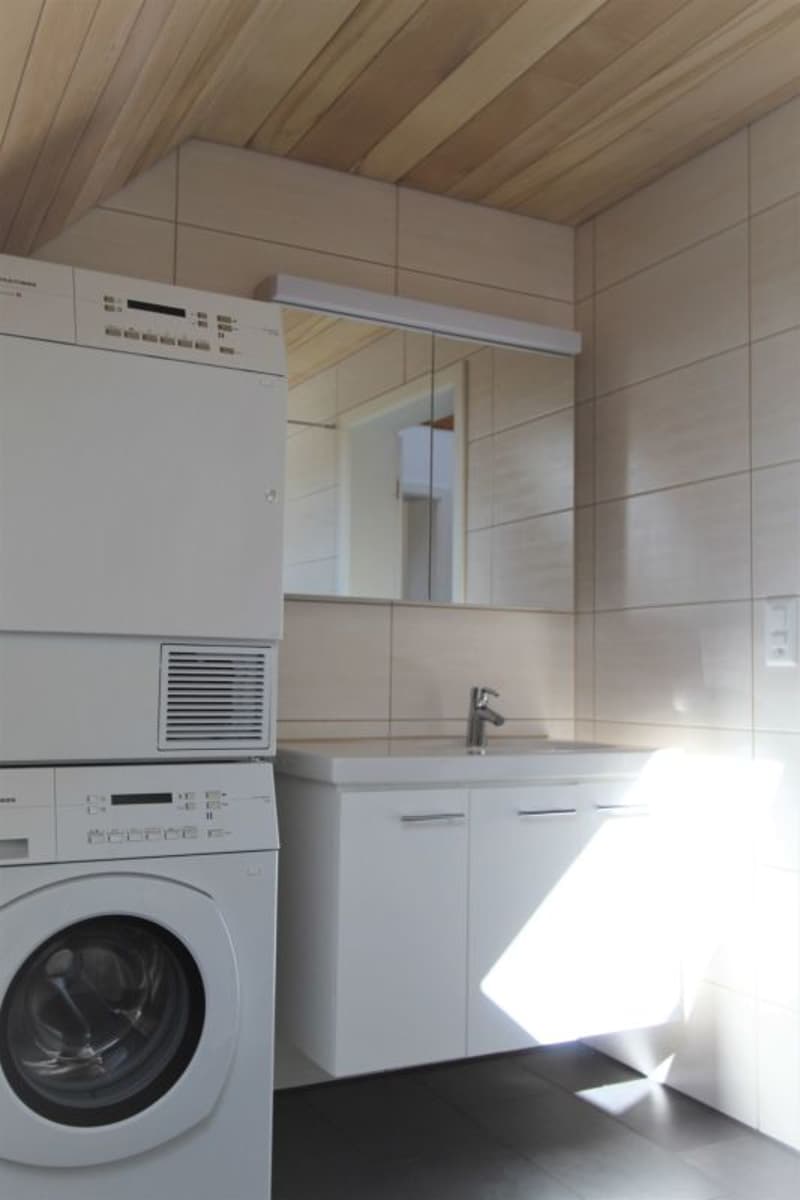 3.5 Zimmer-Dachgeschosswohnung (5)