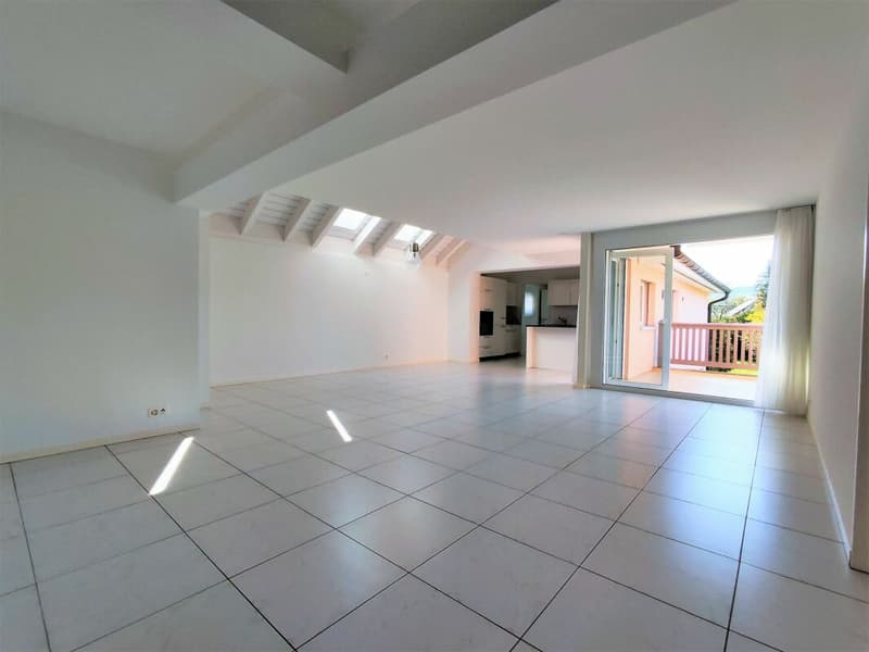 3 1/2 Zimmer-Wohnung im 1. OG (3)