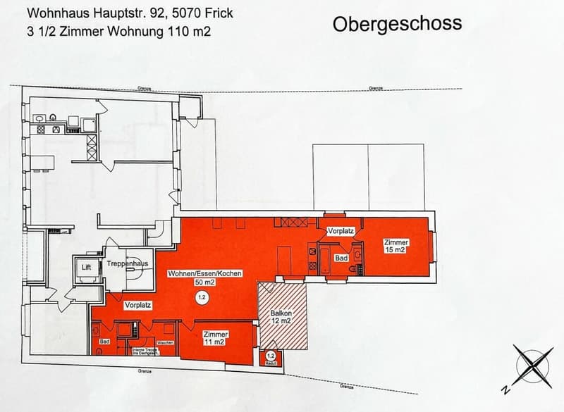 3 1/2 Zimmer-Wohnung im 1. OG (13)