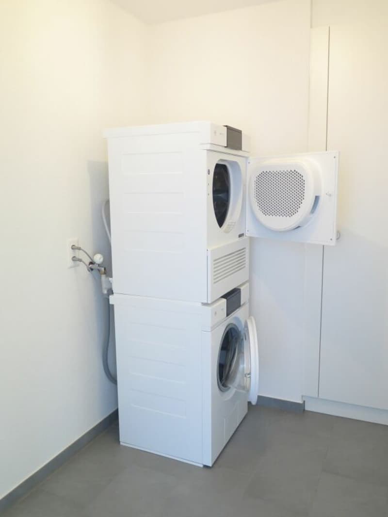 Brugg / 2.5 Zimmer Wohnung 3.3 (8)
