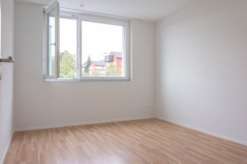 Brugg / 2.5 Zimmer Wohnung 3.3 (6)