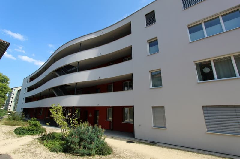 Brugg / 2.5 Zimmer Wohnung 3.3 (2)