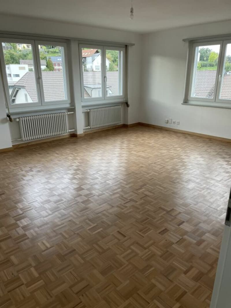 Suhr / 3.5 Zimmer Wohnung Nr. 3.4 (6)