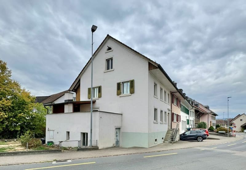 Viel Platz für Ihre Wohnideen - Reiheneckhaus mit Gestaltungspotenzial (3)