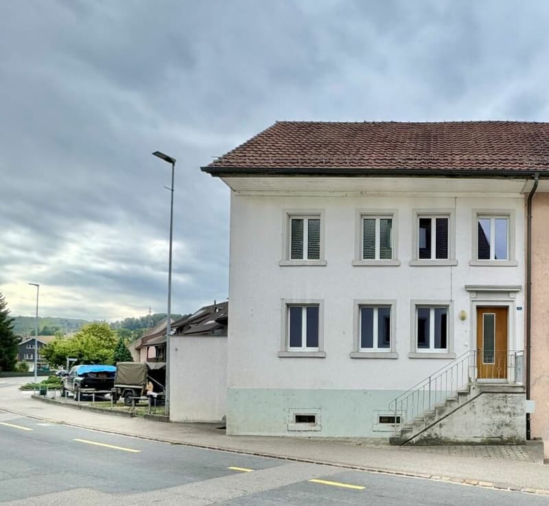 Viel Platz für Ihre Wohnideen - Reiheneckhaus mit Gestaltungspotenzial (2)