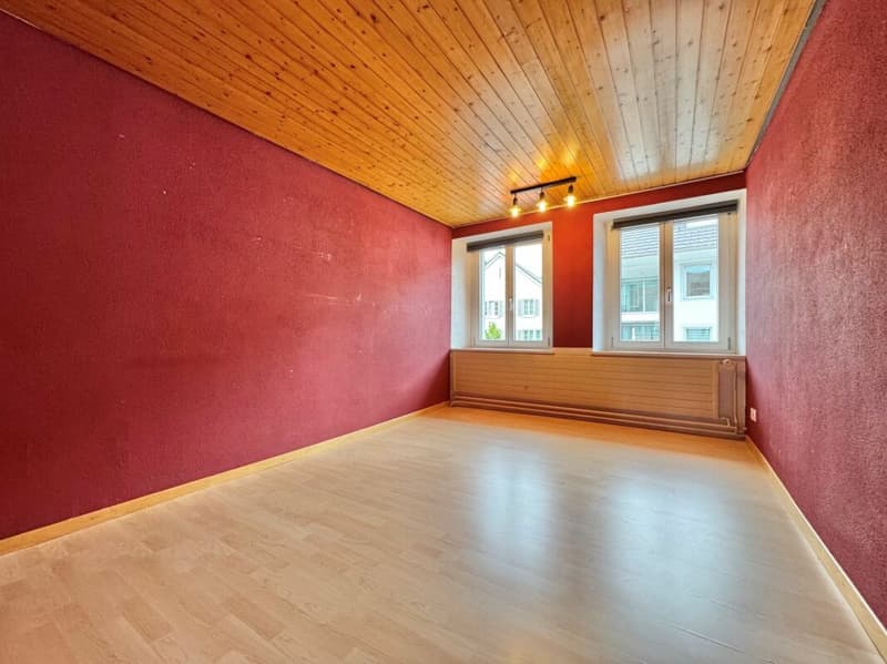 Viel Platz für Ihre Wohnideen - Reiheneckhaus mit Gestaltungspotenzial (15)
