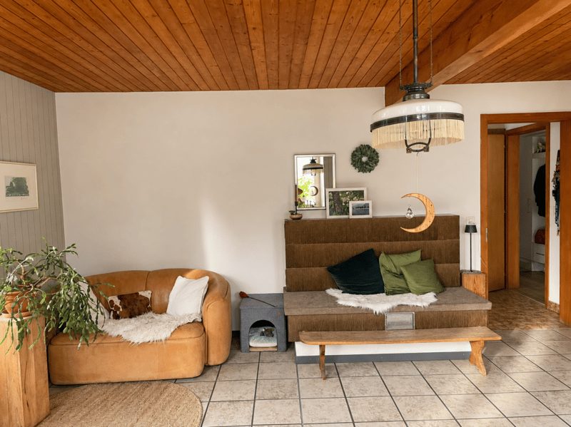 Herznach / 5.5 Altbau Bauernhaus (3)