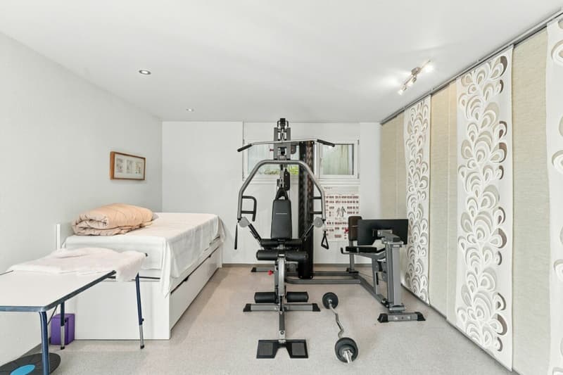 Einfamilinehaus mit Panoramablick, Pool und Privatsphäre (20)