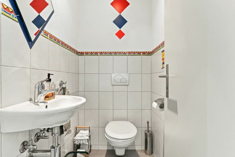 Einfamilinehaus mit Panoramablick, Pool und Privatsphäre (5)