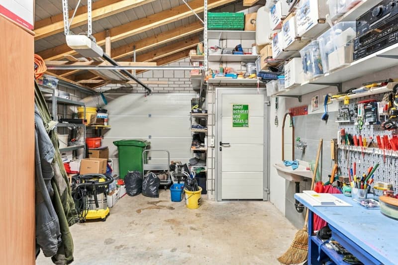 Einfamilinehaus mit Panoramablick, Pool und Privatsphäre (26)