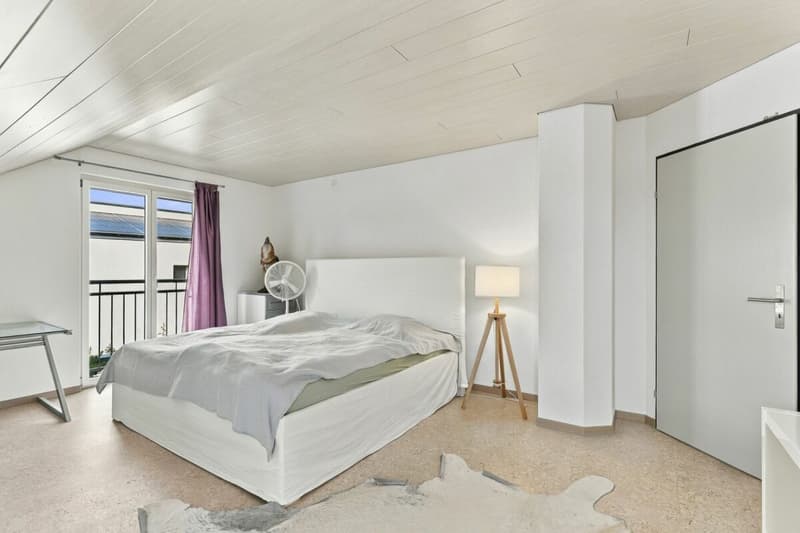 Einfamilinehaus mit Panoramablick, Pool und Privatsphäre (13)