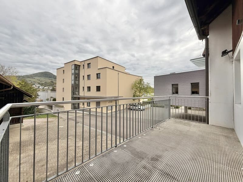 Frick / 5.5 Zimmer Bauernhaus (15)