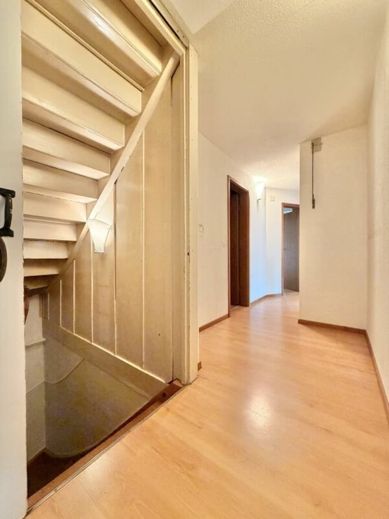Frick / 5.5 Zimmer Bauernhaus (9)